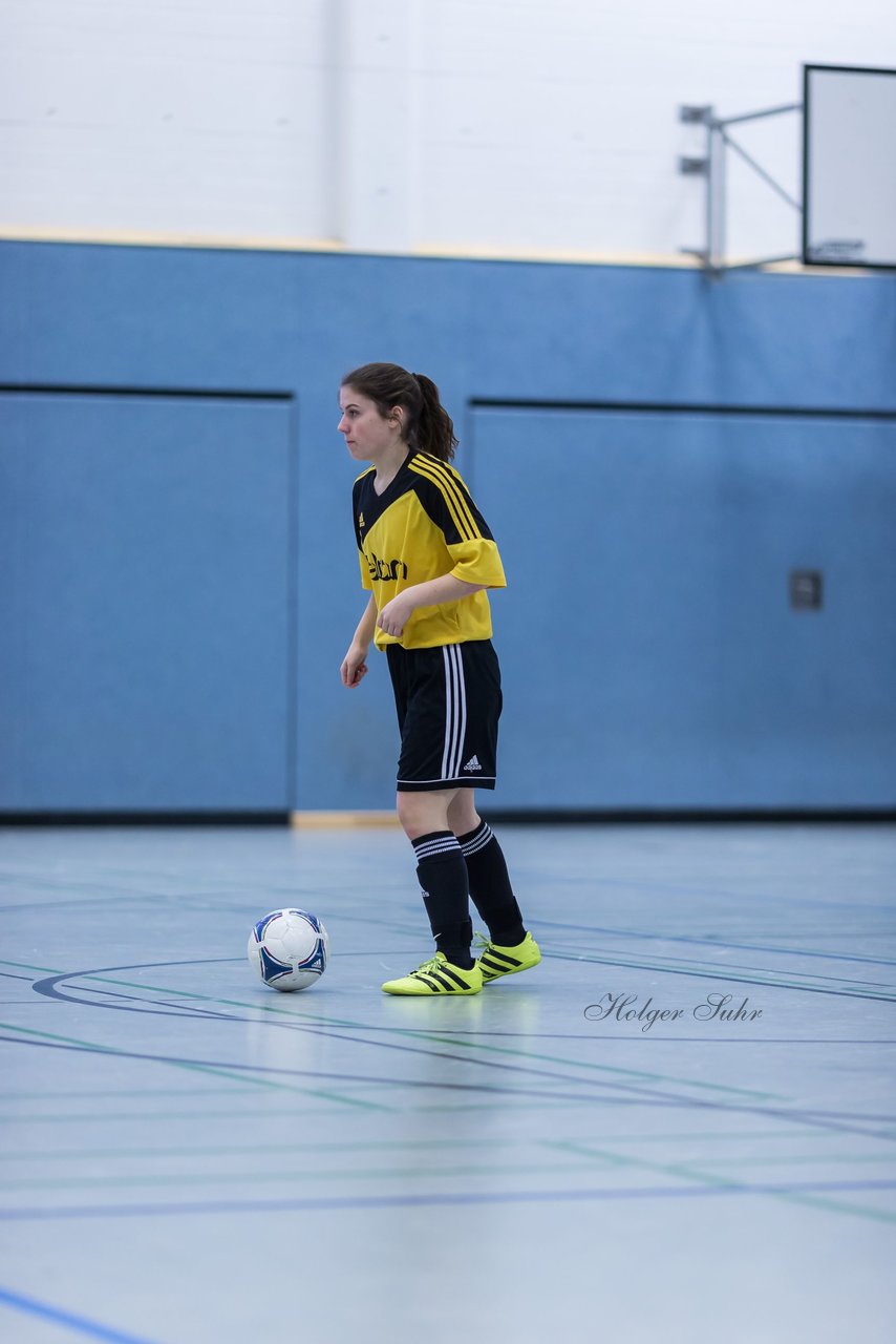 Bild 74 - B-Juniorinnen Futsal Qualifikation